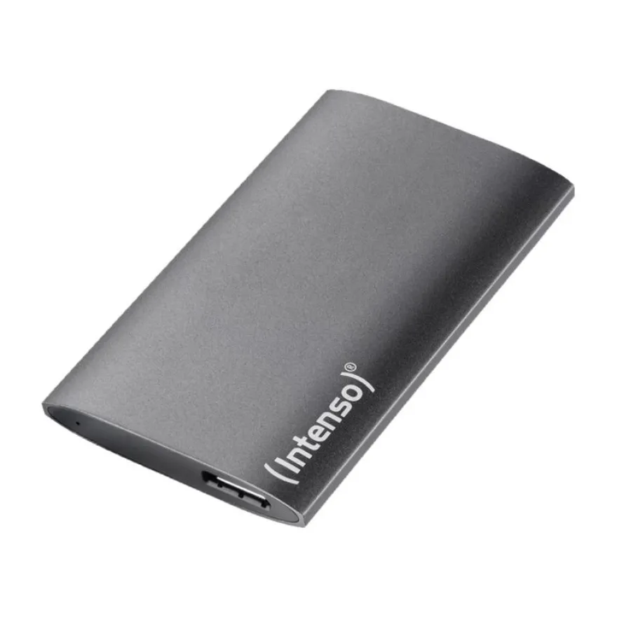 Intenso Premium Edition - Disque dur 1 To - USB 3.0