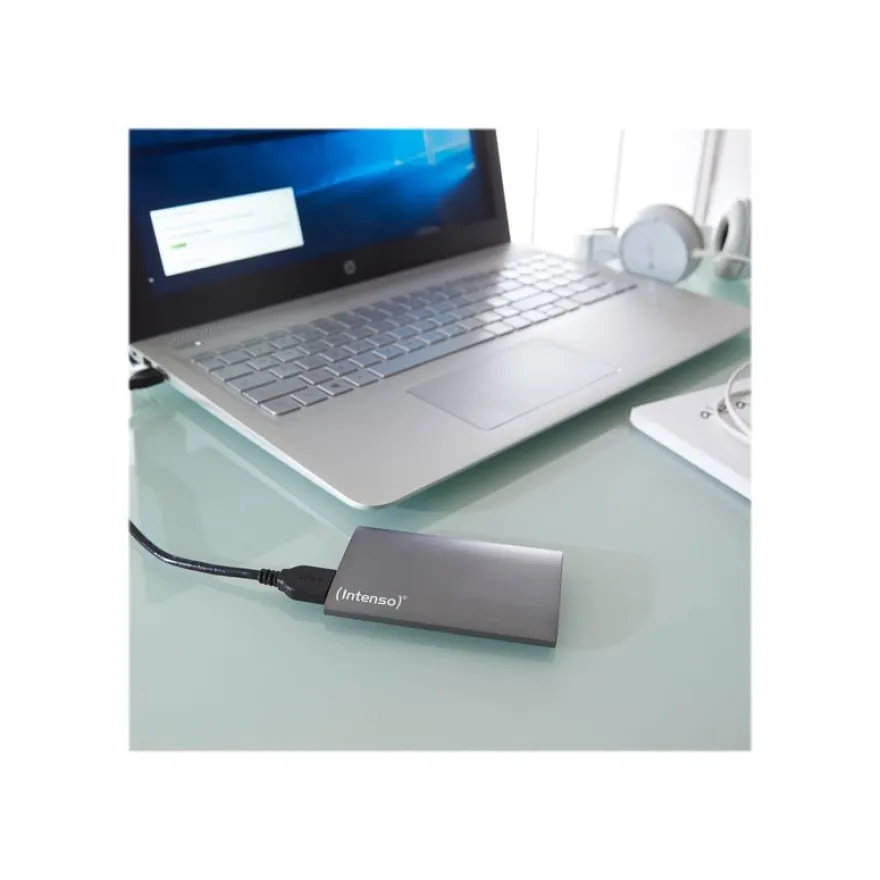 Intenso Premium Edition - Disque dur 1 To - USB 3.0
