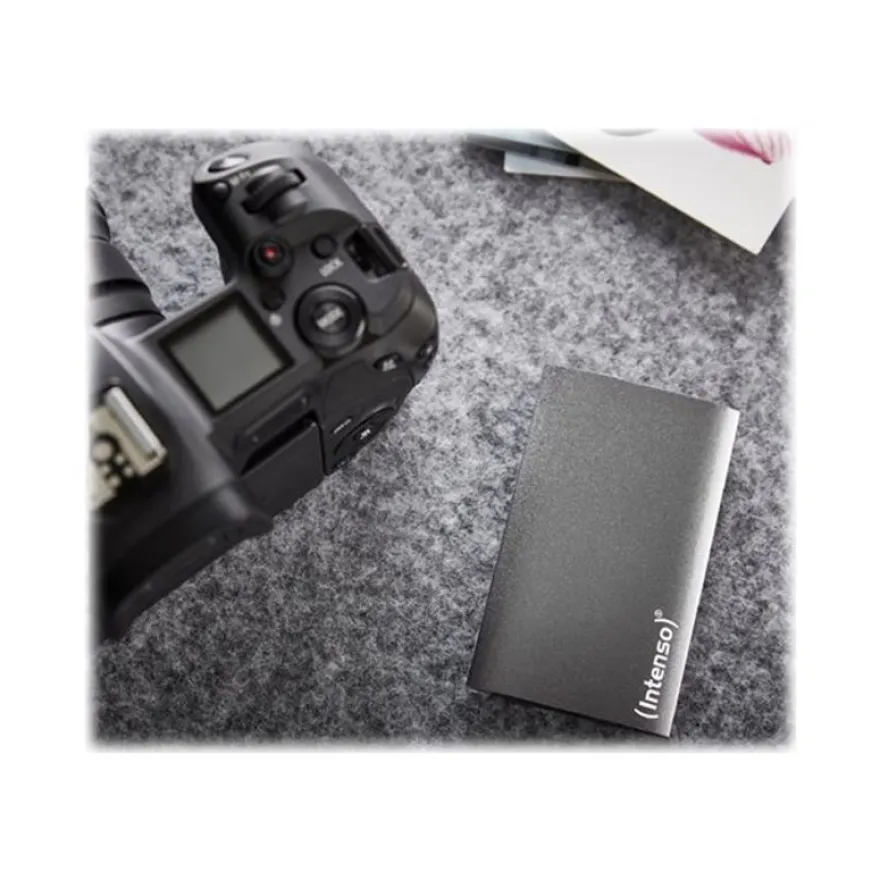 Intenso Premium Edition - Disque dur 1 To - USB 3.0