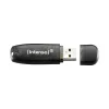Intenso Rainbow Line - clé USB 16 Go - USB 2.0