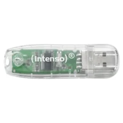 Intenso Rainbow Line - clé USB 32 Go - USB 2.0