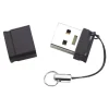 Intenso Slim Line - Clé USB 32 Go - USB 3.0 - noir