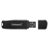 Intenso Speed Line - Clé USB - 64 Go - USB 3.0 - noir