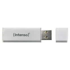 Intenso Ultra Line - clé USB - 128 Go