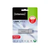 Intenso Ultra Line - Clé USB 64 Go - USB 3.0 - argent