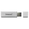 Intenso Ultra Line - Clé USB - 32 Go - USB 3.0 - argent