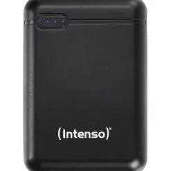 Intenso XS10000 - powerbank / batterie de secours rechargeable pour smartphone - 10000 mAh