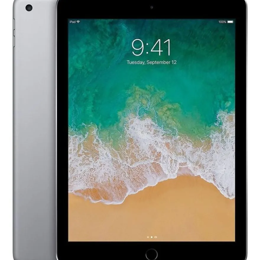 iPad Air 4G - Ipad reconditionné Très Bon État - 32 Go -