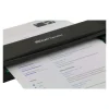 IRIS IRIScan Executive 4 - scanner de documents A4 - portable - 600 ppp x 600 ppp - blanc