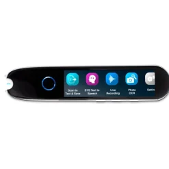 IRIS Pen - Reader 8 - Stylo scanner - USB-C