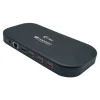 i-Tec - station d'accueil - Thunderbolt 3 - HDMI, Thunderbolt - GigE
