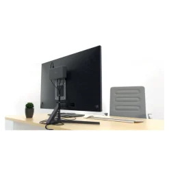 i-tec - Support de montage VESA de station d'accueil - pour i-Tec USB 3.0, USB-C / USB-A 3.0 4K