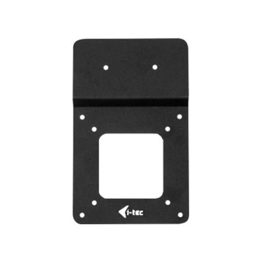 i-tec - Support de montage VESA de station d'accueil - pour i-Tec USB 3.0, USB-C / USB-A 3.0 4K
