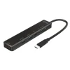 i-Tec Travel Easy Dock - Station d'accueil - USB-C / Thunderbolt 3 - HDMI