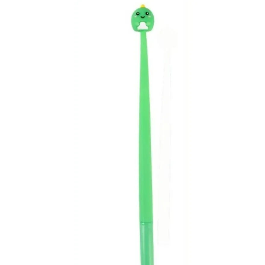 I‑TOTAL – Stylo Gel Dino XL1164E Flexible