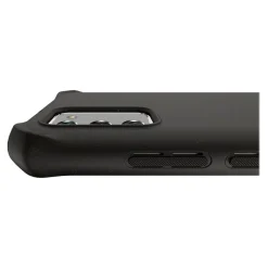 ITSKINS Feronia Bio - coque de protection pour Samsung A02S - noir