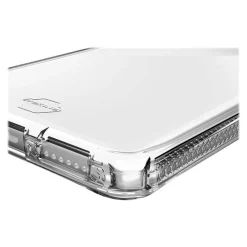 ITSKINS Spectrum - Coque de protection pour Huawei Y6 2018 - transparent