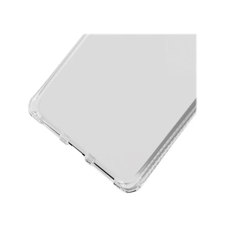 ITSKINS Spectrum - Coque de protection pour Huawei Y6 2018 - transparent