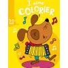 J'aime colorier (3-5 ans)