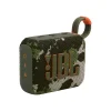 JBL Go 4 - Mini enceinte - Bluetooth - camouflage
