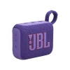 JBL Go 4 - Mini enceinte - Bluetooth - violet