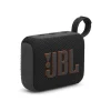JBL Go 4 - Mini enceinte - Bluetooth - noir