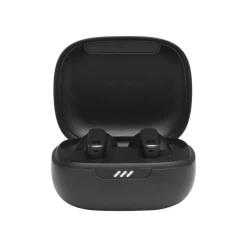 JBL LIVE Pro+ - Kit main libre - Ecouteurs sans fil avec micro - intra-auriculaire - noir