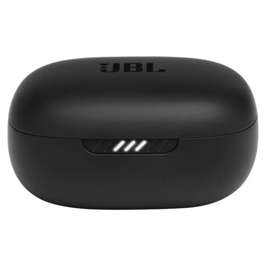 JBL LIVE Pro+ - Kit main libre - Ecouteurs sans fil avec micro - intra-auriculaire - noir