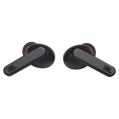 JBL LIVE Pro+ - Kit main libre - Ecouteurs sans fil avec micro - intra-auriculaire - noir