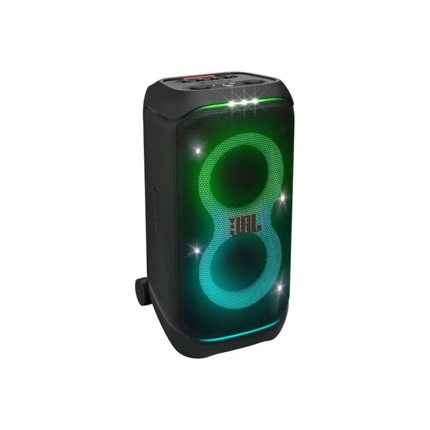 JBL PartyBox Stage 320 - Enceinte sans fil - Bluetooth - noir