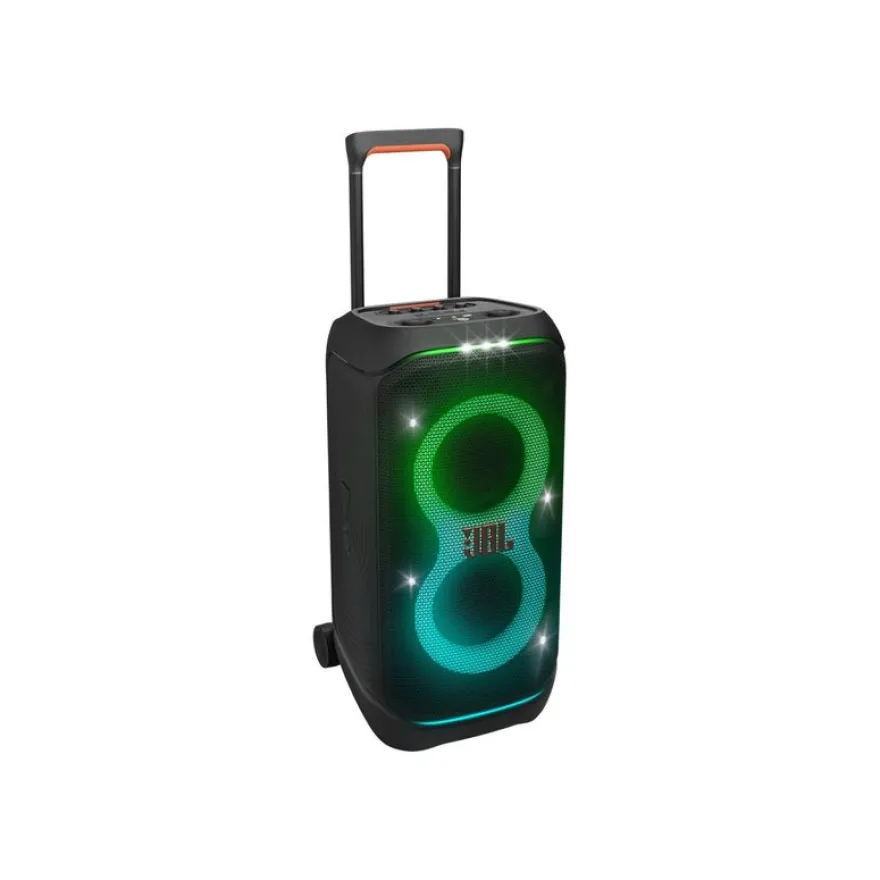 JBL PartyBox Stage 320 - Enceinte sans fil - Bluetooth - noir