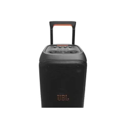 JBL PartyBox Stage 320 - Enceinte sans fil - Bluetooth - noir