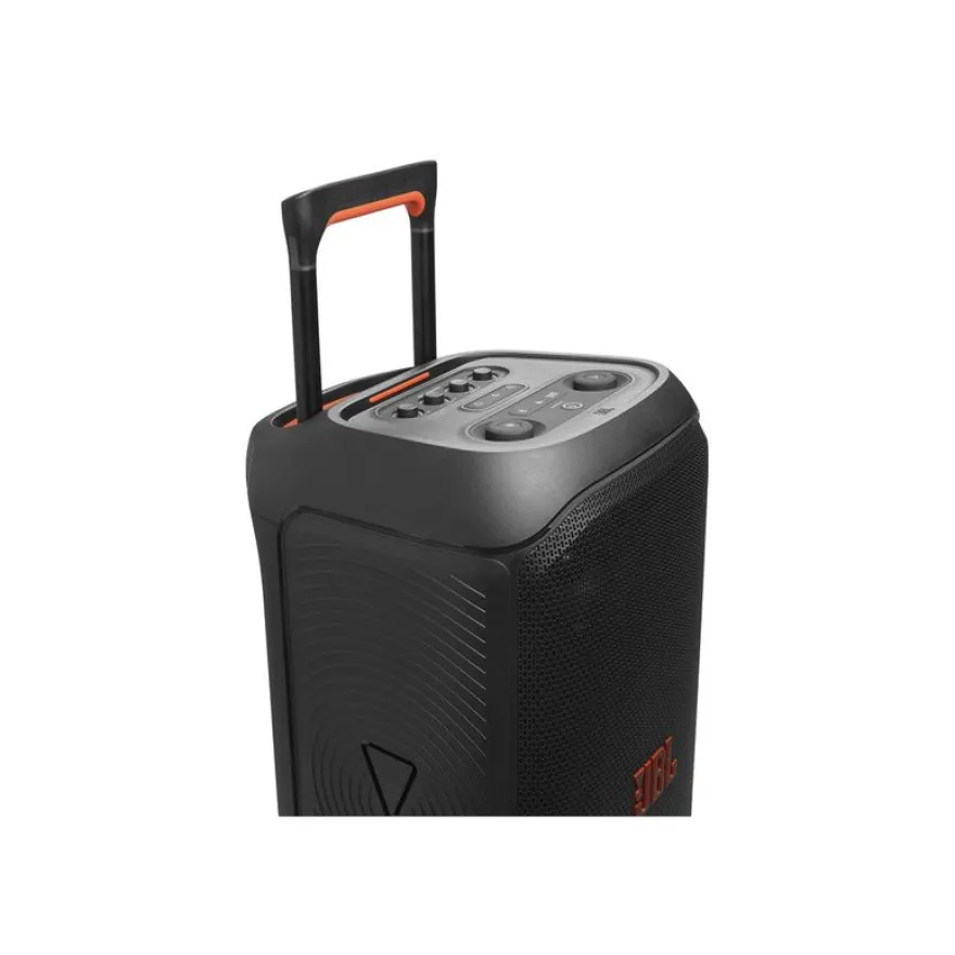 JBL PartyBox Stage 320 - Enceinte sans fil - Bluetooth - noir