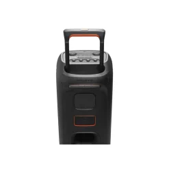 JBL PartyBox Stage 320 - Enceinte sans fil - Bluetooth - noir