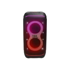 JBL PartyBox Stage 320 - Enceinte sans fil - Bluetooth - noir