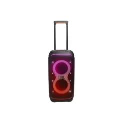 JBL PartyBox Stage 320 - Enceinte sans fil - Bluetooth - noir