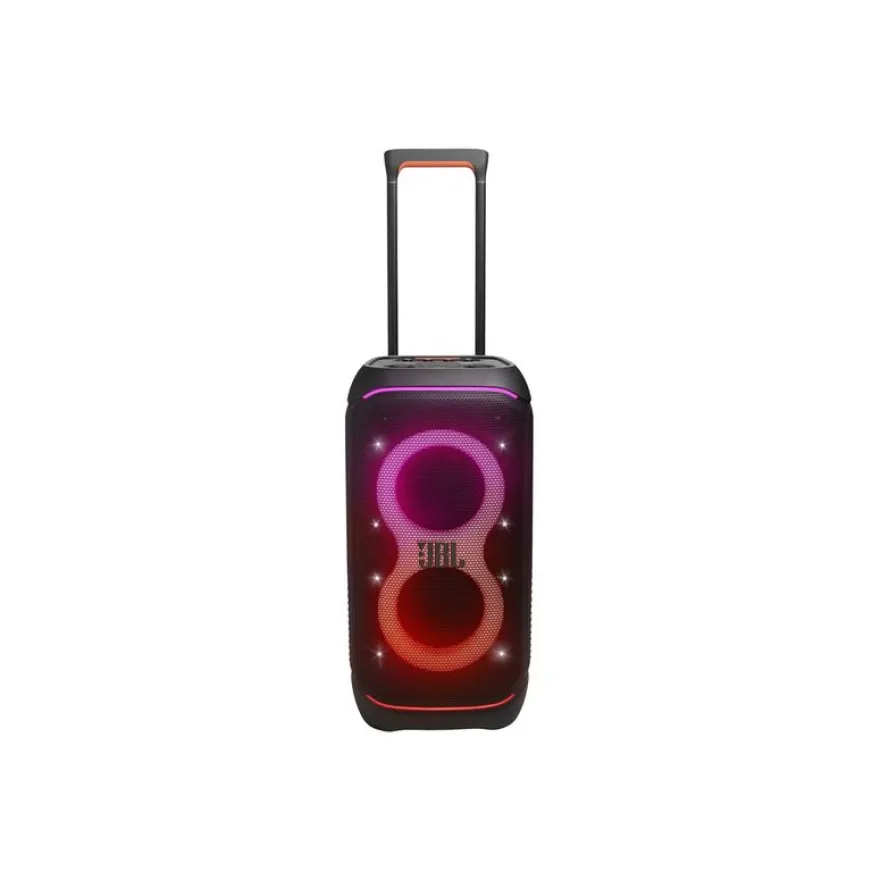 JBL PartyBox Stage 320 - Enceinte sans fil - Bluetooth - noir