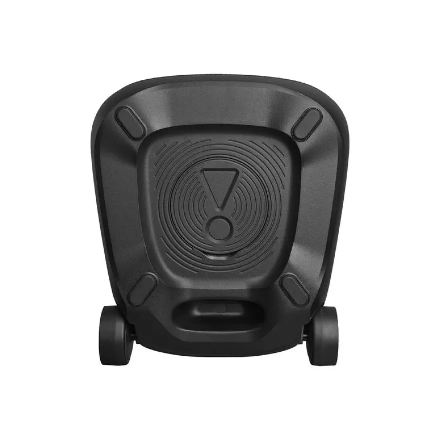 JBL PartyBox Stage 320 - Enceinte sans fil - Bluetooth - noir
