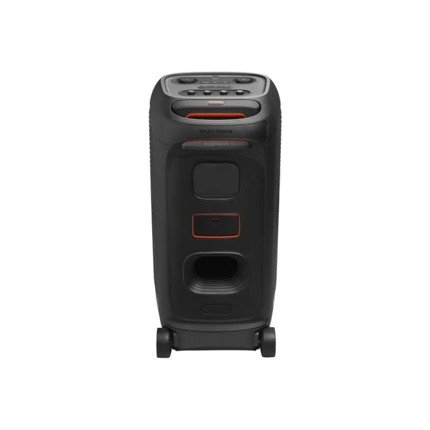 JBL PartyBox Stage 320 - Enceinte sans fil - Bluetooth - noir