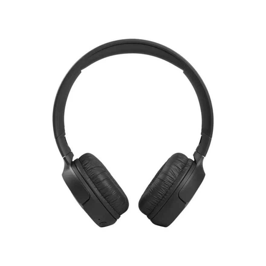 JBL TUNE 510BT - casque sans fil avec micro - noir