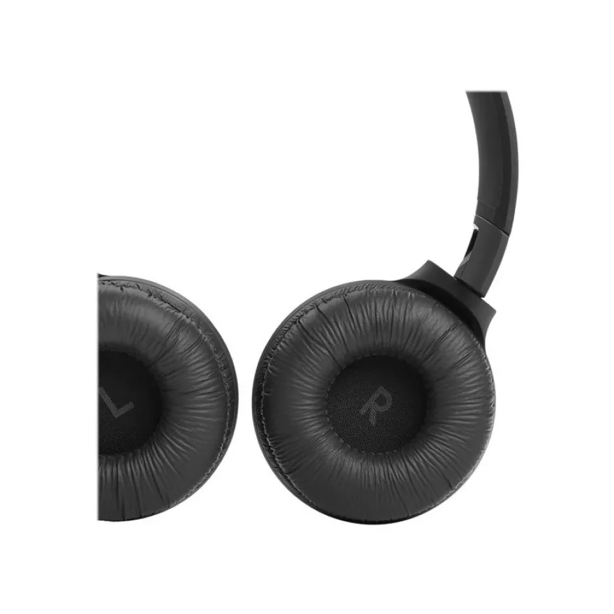 JBL TUNE 510BT - casque sans fil avec micro - noir