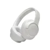 JBL TUNE 760NC - Casque sans fil avec micro - à réduction de bruit - blanc