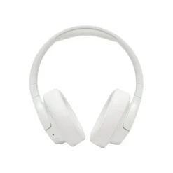 JBL TUNE 760NC - Casque sans fil avec micro - à réduction de bruit - blanc