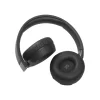 JBL TUNE 660NC - casque sans fil avec micro - à réduction de bruit - noir