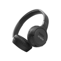 JBL TUNE 660NC - casque sans fil avec micro - à réduction de bruit - noir