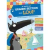 Je - Rentre - en - Grande - Section - avec - Loup