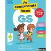 Je Comprends Tout Grande Section - Pour se préparer au CP