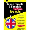 Je me remets à l'anglais en 2 mois Pour les Nuls