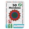 Jeu de voyage 50 cartes mandalas - Oberthur