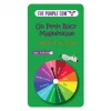 Jeu de voyage un petit bac - Oberthur